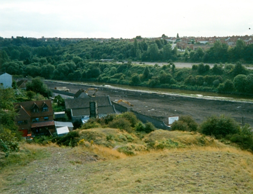 1980s view by Anne