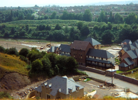 1980s view by Anne