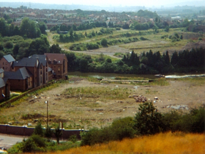 1980s view by Anne