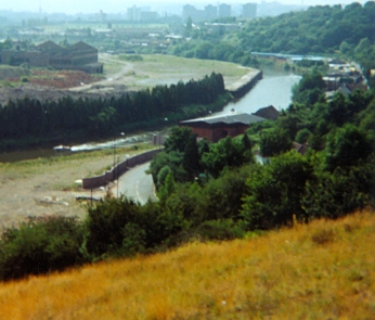 1980s view by Anne