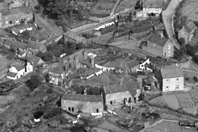 William Butler and Co (Bristol) Ltd Tar and Rosin Works, Crew's Hole, 1926 � Historic England